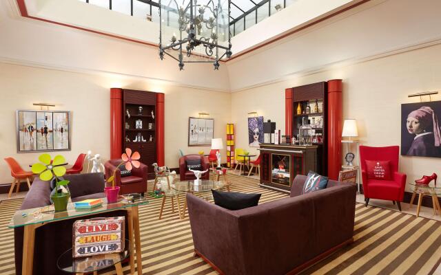 Hôtel L'Ormaie & Spa