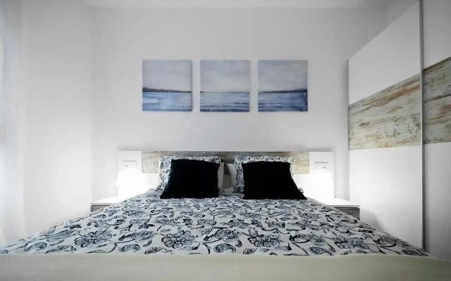 Apartamento El Salvador