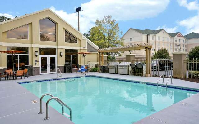 Homewood Suites by Hilton Augusta