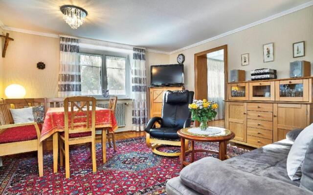 Ferienwohnung Am Alten Rathaus