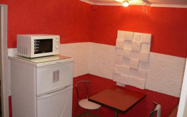 Apart Hotel Dom