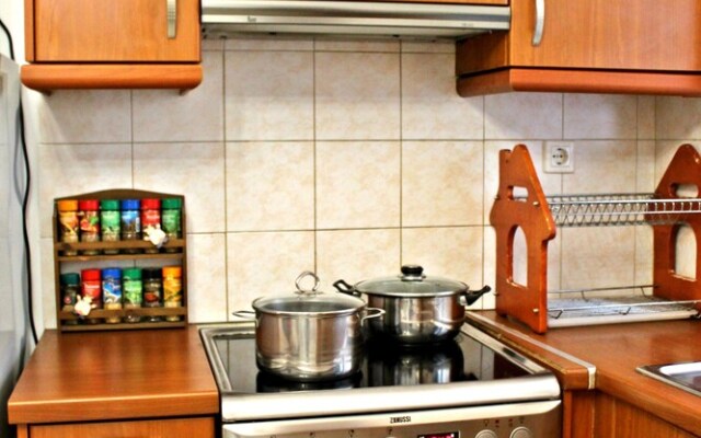 Quality Apartment Dt Lord Byron'S Neighborhood