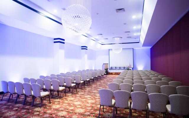 Holiday Inn Tuxtla Gutierrez by IHG
