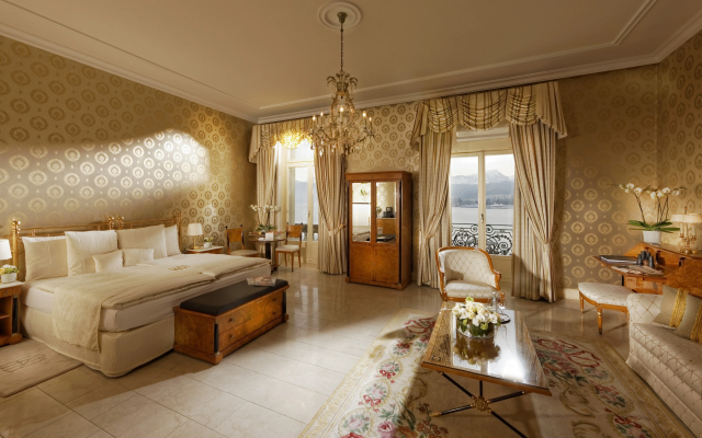 Grand Hotel National