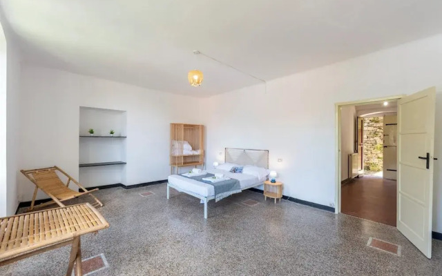 Salvia House In Mulinetti