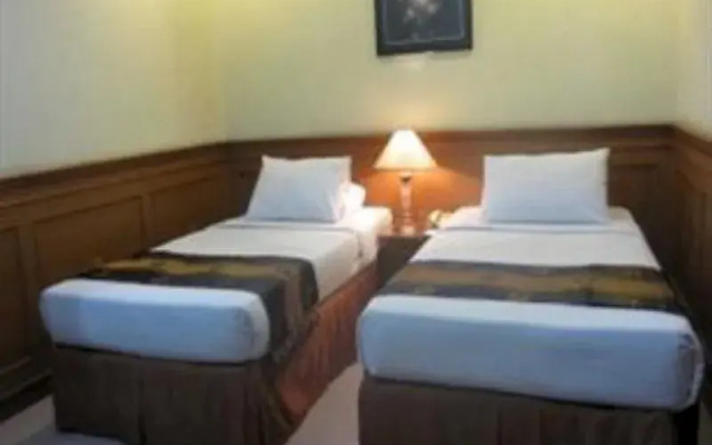 Hotel Royal Regal Surabaya