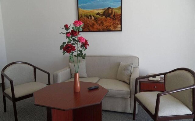 Petra Panorama Hotel