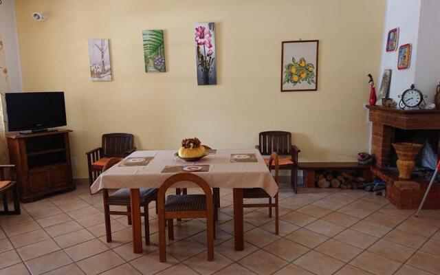 Villa Teresa