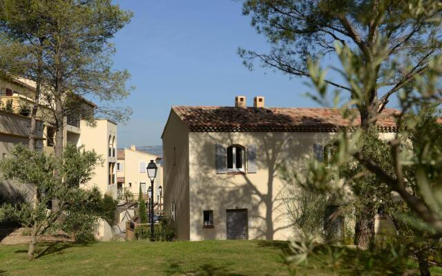 Pierre & Vacances Residence Les Coteaux de Pont-Royal