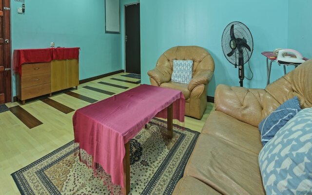 OYO Home 90325 Au Homestay