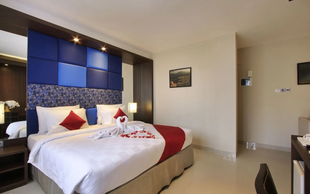 Ohana Hotel Kuta
