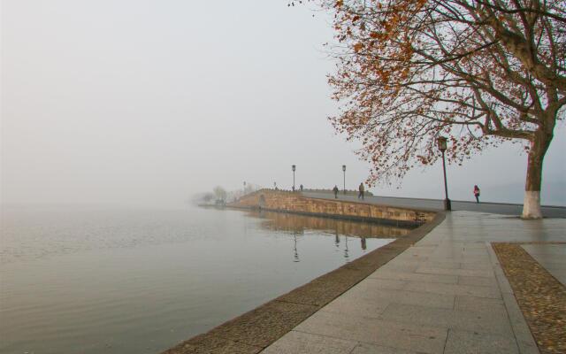 Hanting Premium Hotel Hangzhou West Lake Duanqiao