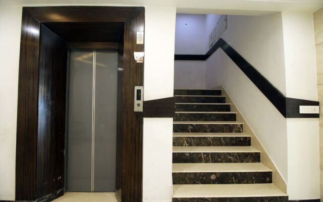 Usha Kiran Palace Hotel & Towers