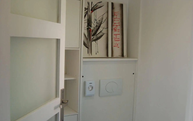 Les chambres du club vert du Périgord