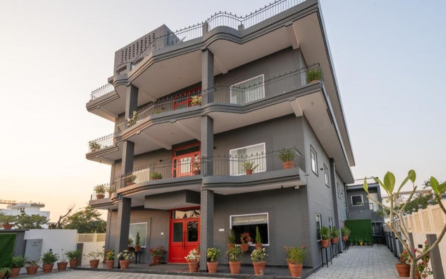 Loft 24