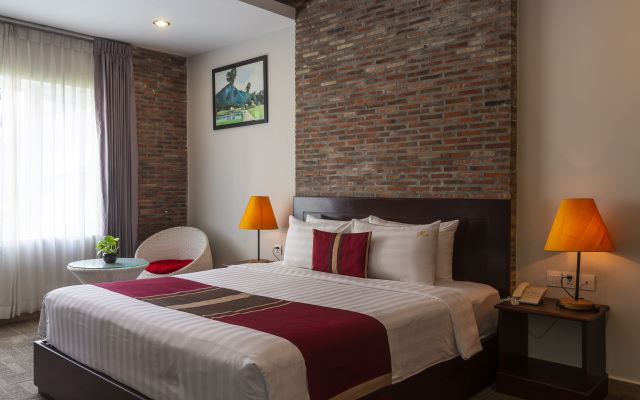 Sovanna Hotel
