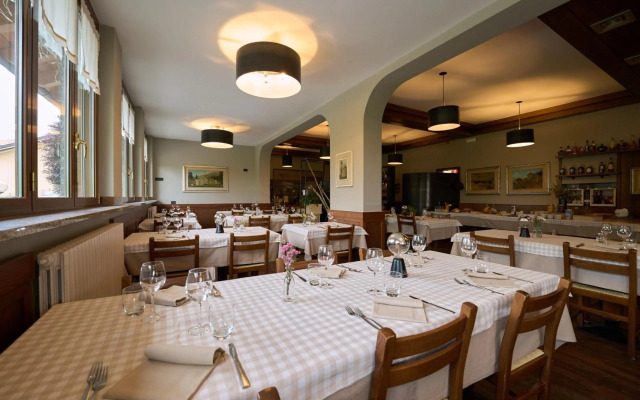 Albergo Moderno