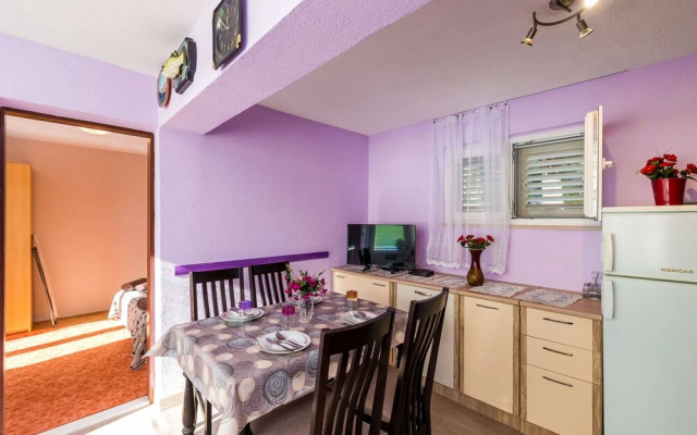 Apartment Angelina