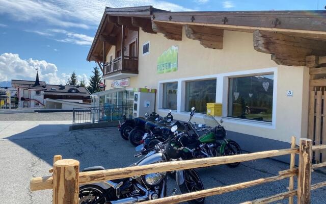 Apartments Filzsteinalm, Hochkrimml