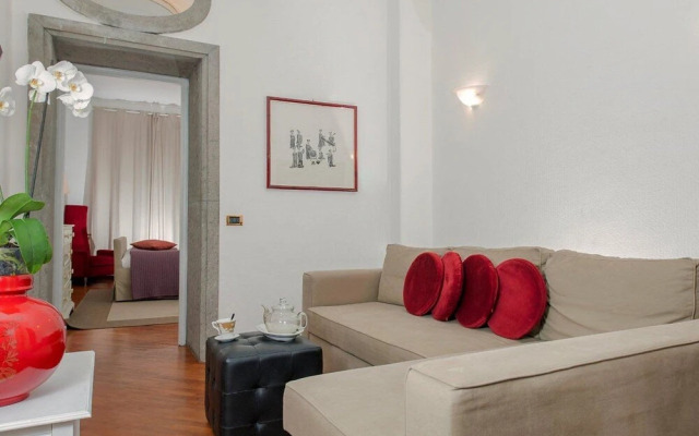 Pasquino Apartment - Navona Square