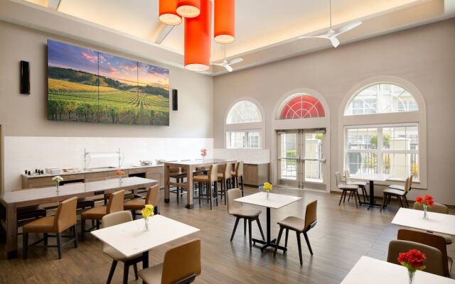 Residence Inn by Marriott Pleasanton