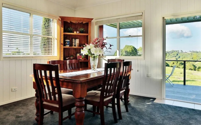 Seasons of Maleny B&B