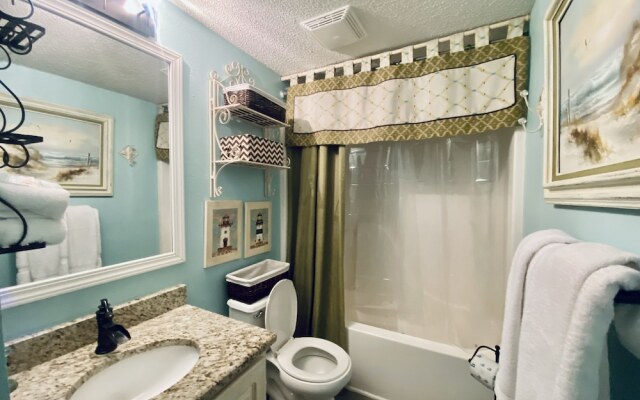 Tropic Isles 101 by ALBVR