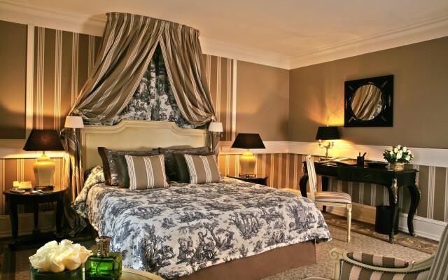 InterContinental Chantilly Chateau Mont Royal by IHG