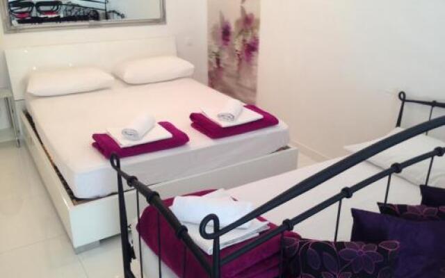 Studio Apartman
