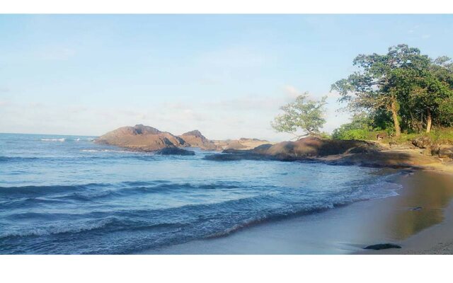 Pandan Goldcoast Holiday Villa