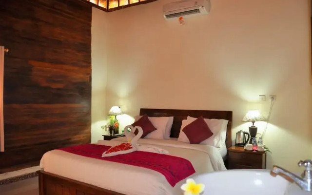 The Valley Green Cottage