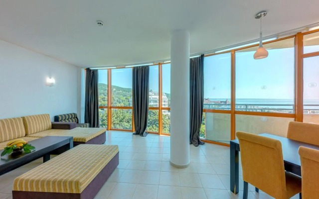 Sunrise Hotel