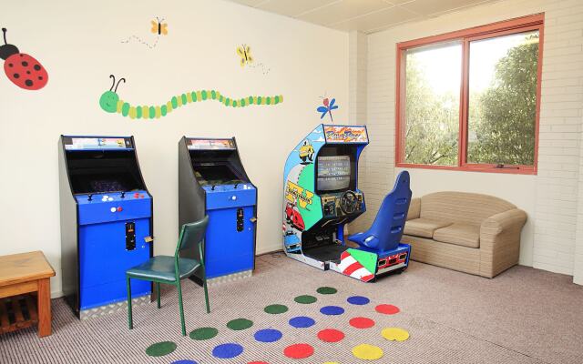 Discovery Parks - Melbourne