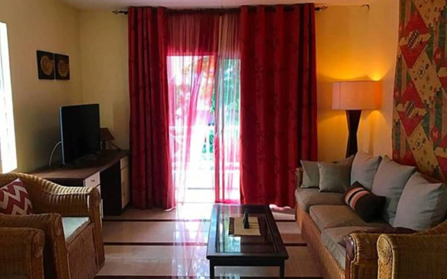 Ocean Villas Apart Hotel