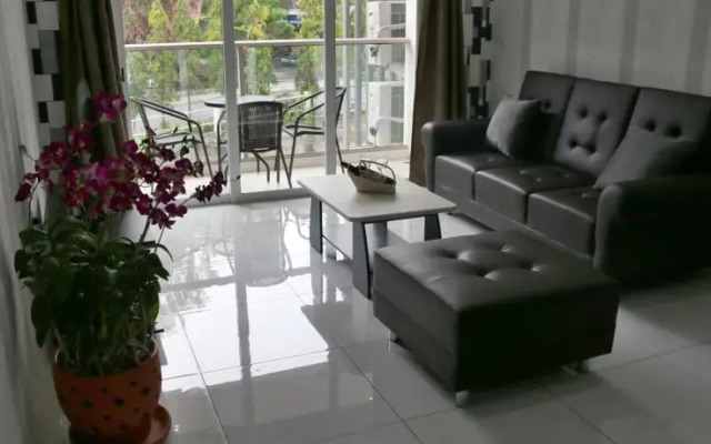 The Place Pratumnak by Pattaya Rental Apartments