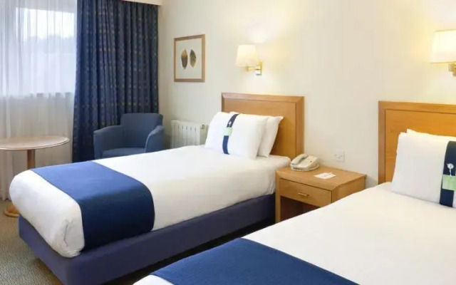 Holiday Inn Hemel Hempstead M1,jct.8