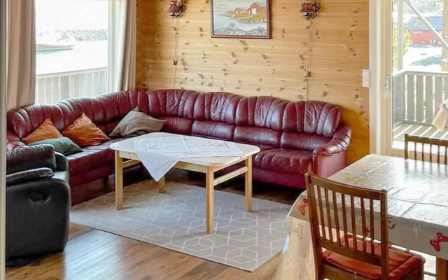 Holiday Home in Storfosna