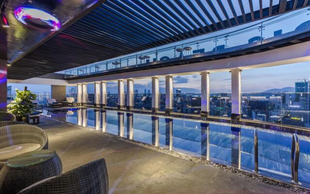 Stella Maris Nha Trang Hotel