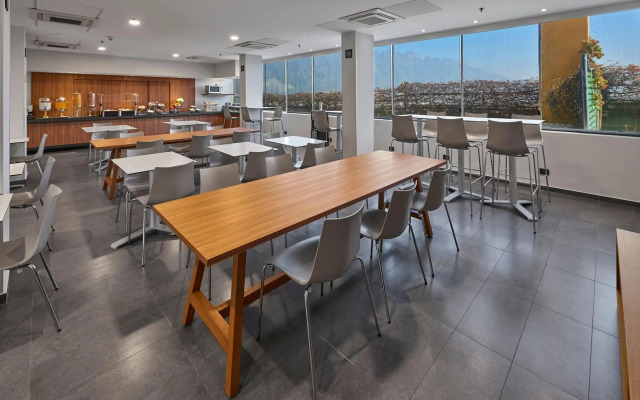 City Express by Marriott Tapachula