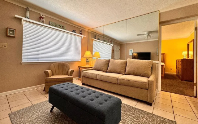 Capri on the Gulf 113