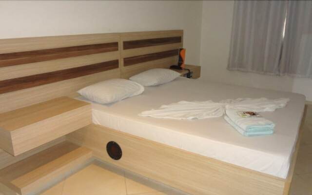 MOSTEL GUARULHOS - Mais Motel