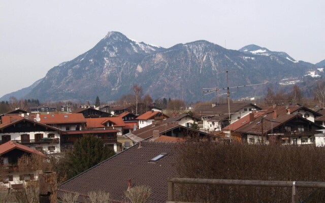 Amazing Apartment in Oberaudorf With 1 Bedrooms and Wifi