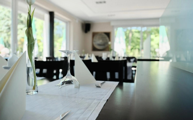 Hotel & Restaurant Beisenbusch