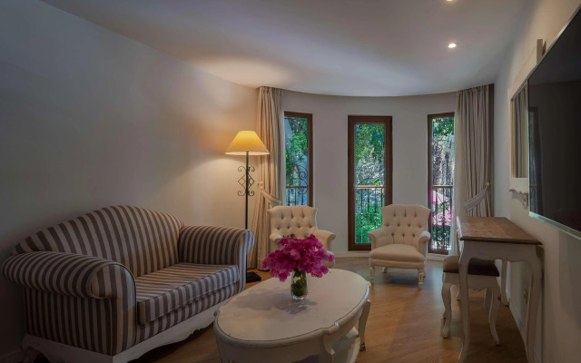 DoubleTree by Hilton Bodrum Marina Vista