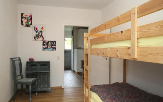 Ferienhaus zum Medemufer