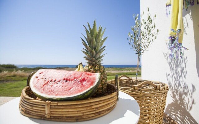 Kamiros House