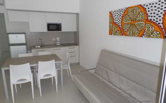 Quasar C in Bibione With 2 Bedrooms and 1 Bathrooms