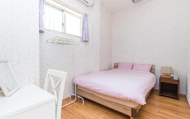 Elsoltown Okinawa – Guest Rooms – Chatan