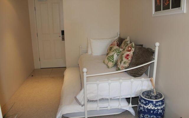 Breakwater 102 - Shoal Bay