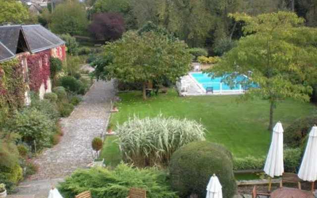 Hotel Ricordeau